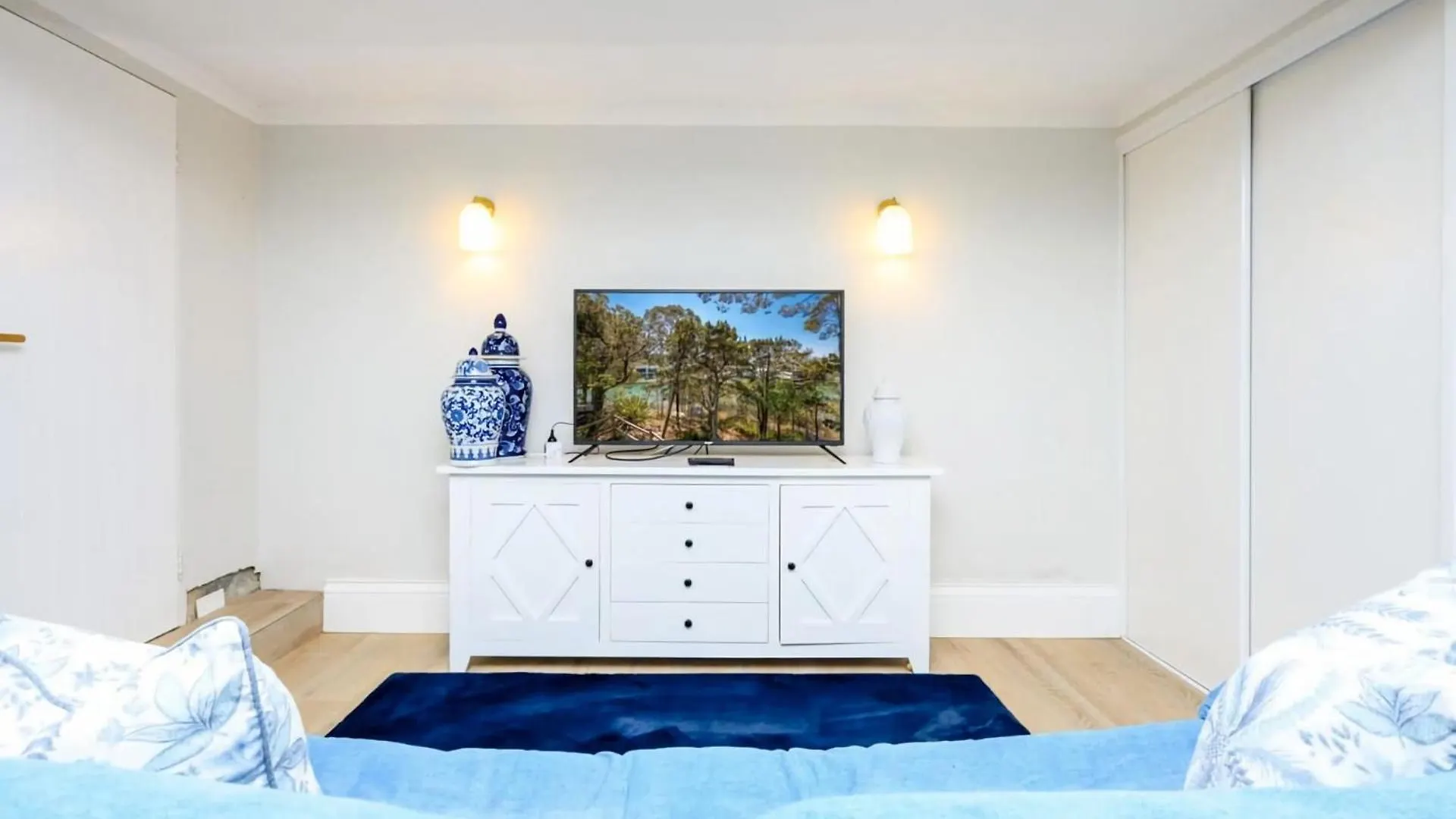 Apartment Stunning Riverside Hinterland Retreat Gold Coast Australia