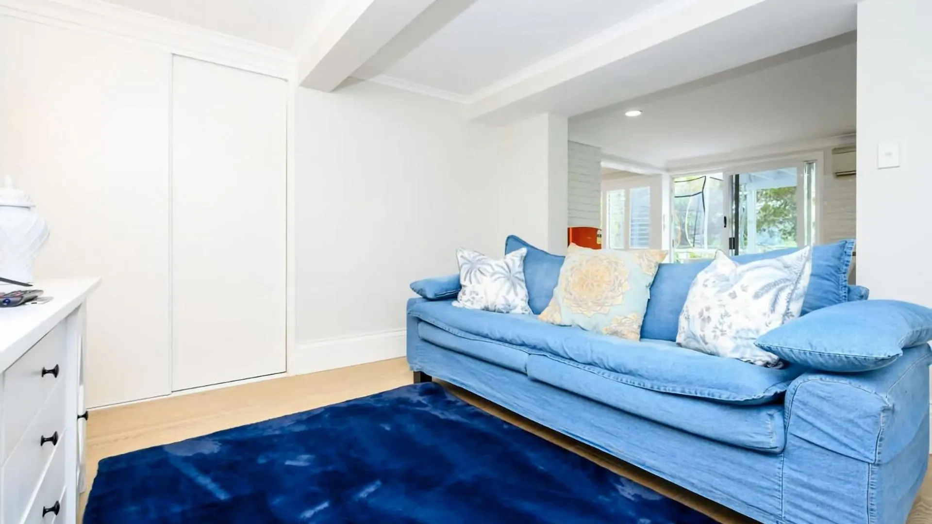 Apartment Stunning Riverside Hinterland Retreat Gold Coast