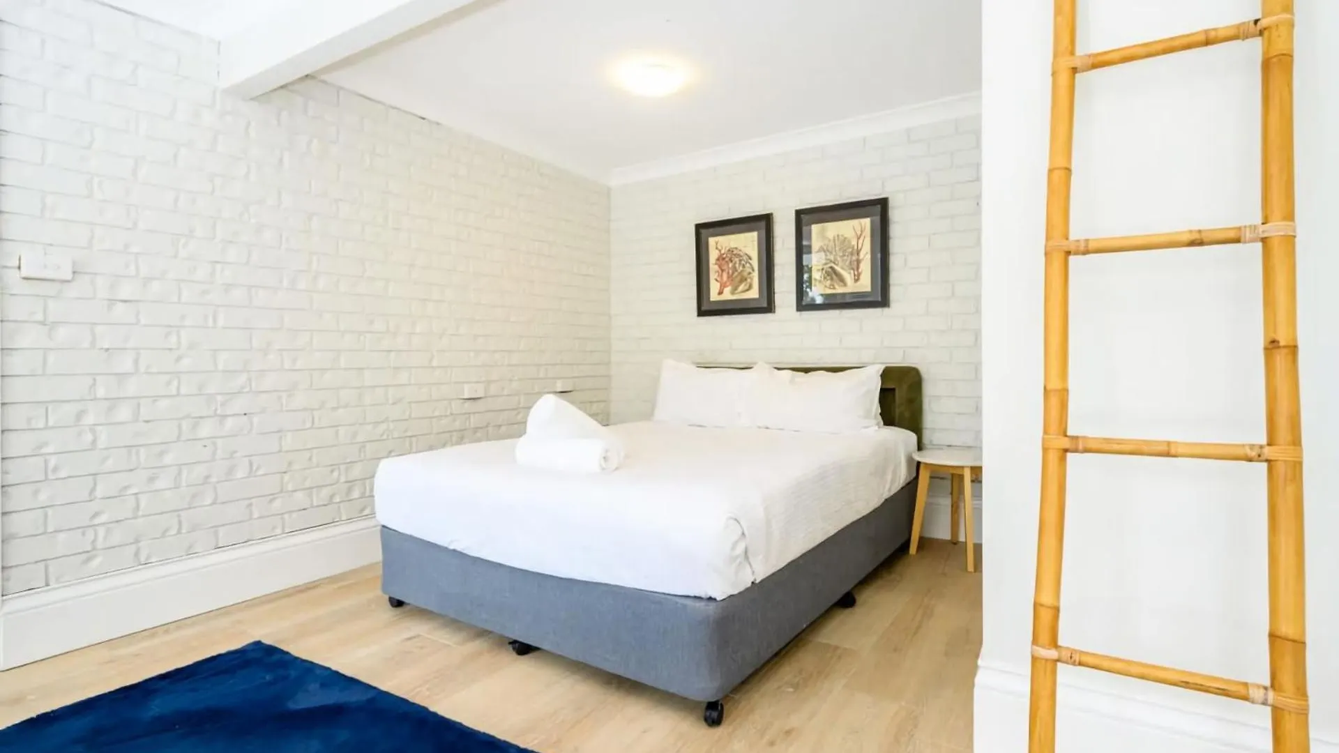 Apartment Stunning Riverside Hinterland Retreat Gold Coast